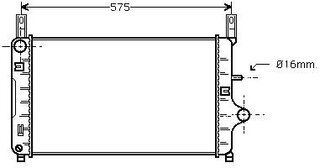 Starline FD2127