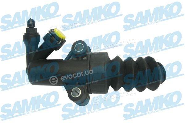 LPR / Samko M30089