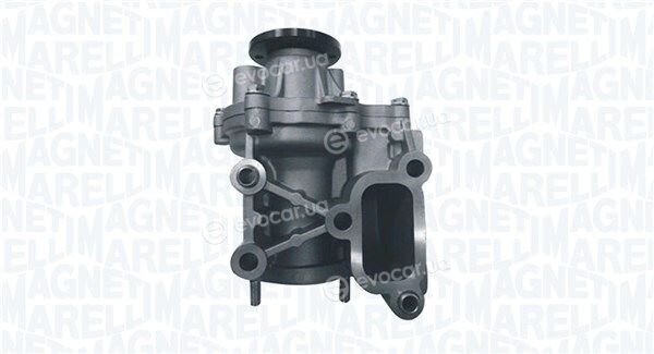 Magneti Marelli 352316171536