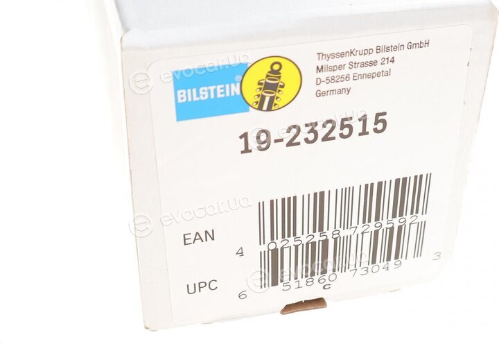 Bilstein 19-232515