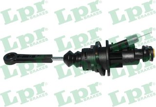 LPR / Samko 2482