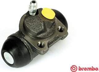 Brembo A 12 336