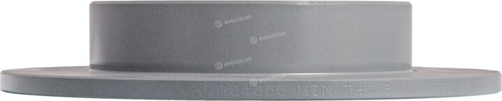 Blue Print ADG04355