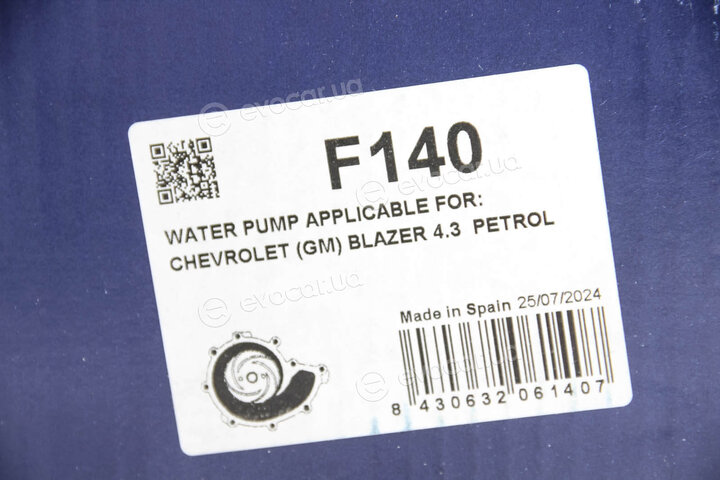 Dolz F140