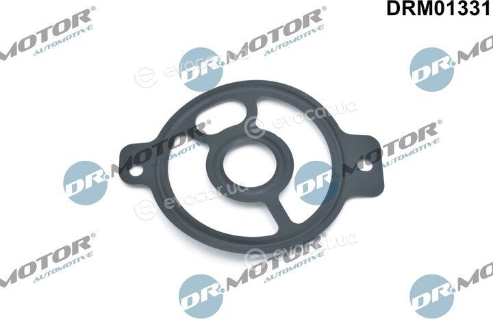 Dr. Motor DRM01331
