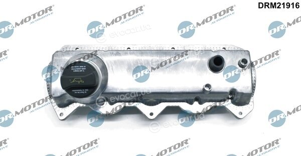 Dr. Motor DRM21916