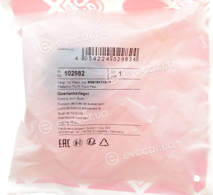 Febi 102982
