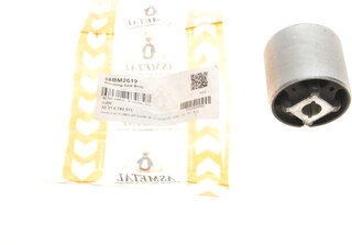 AS Metal 38BM2619