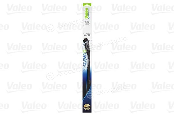 Valeo 574674