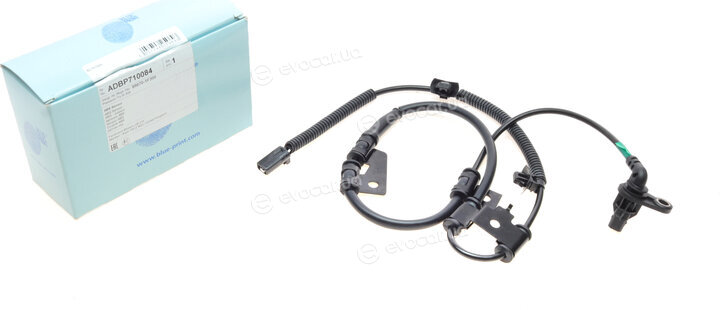 Blue Print ADBP710084