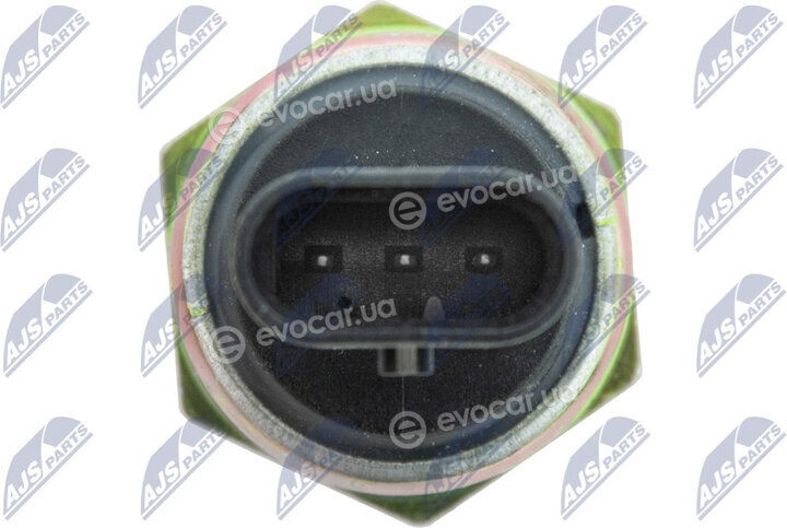 NTY ECC-BM-001
