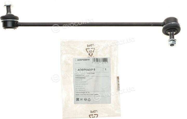 Blue Print ADBP850018