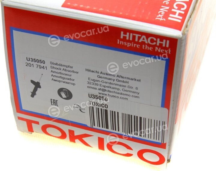 Tokico U35050