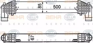 Hella 8ML 376 776-571