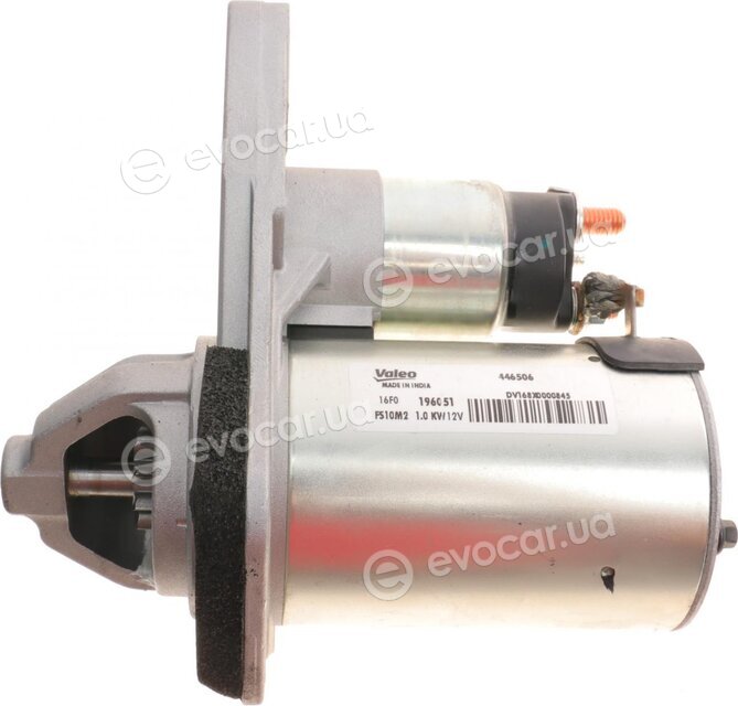 Valeo 446506