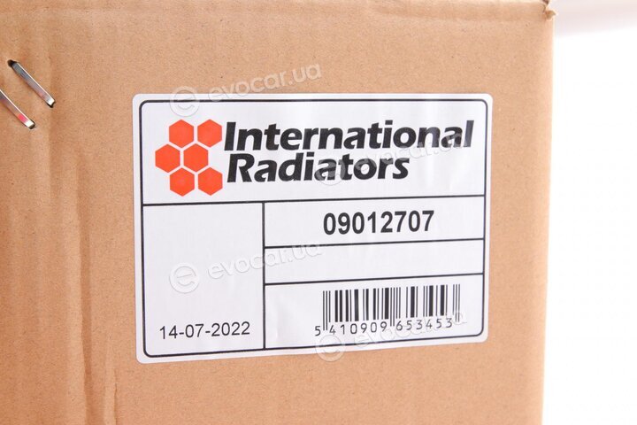 Van Wezel 09012707