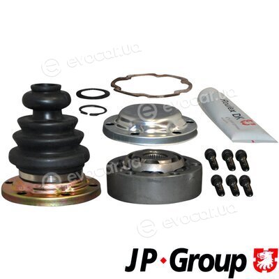 JP Group 1143500810