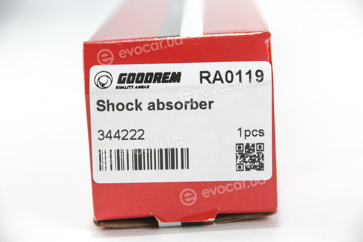 Goodrem RA0119