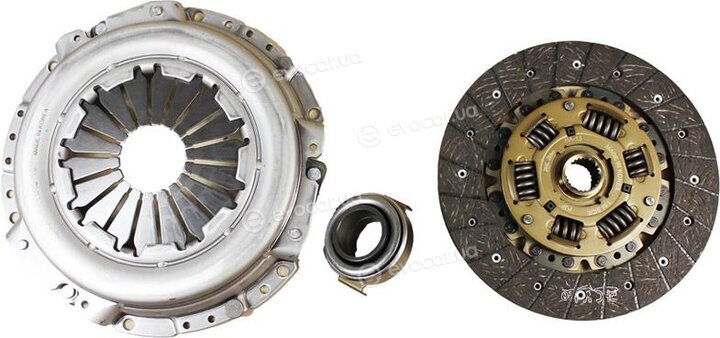 Valeo 801465