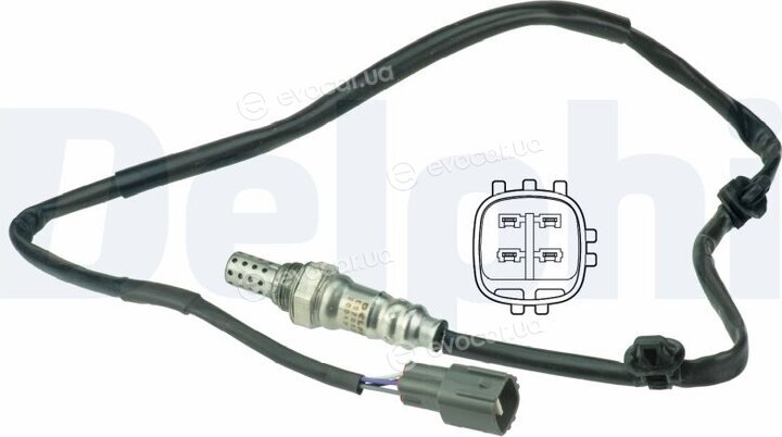 Delphi ES20531