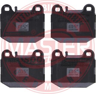 Master Sport 13046049772N-SET-MS