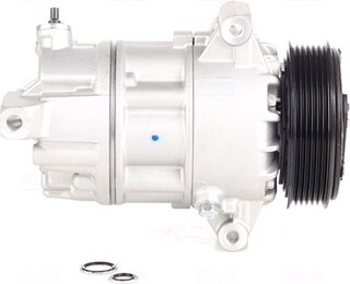 Nissens 890056