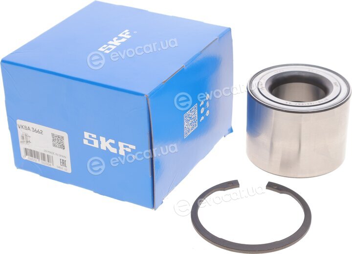 SKF VKBA 3662