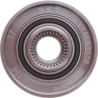 SKF VKM 03118