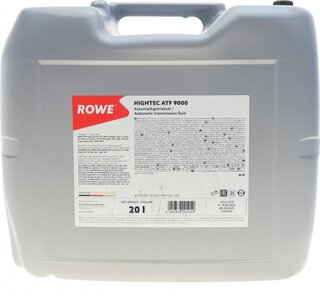 Rowe 25020-0200-99