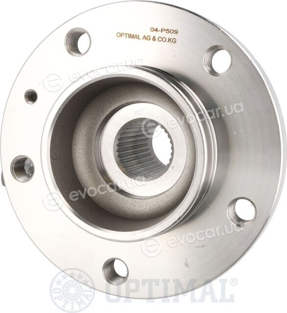 Optimal 04-P509