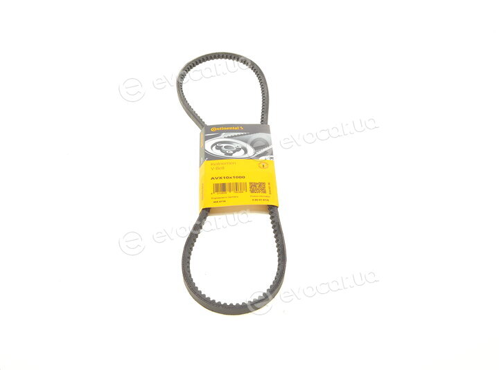 Continental AVX10X1000