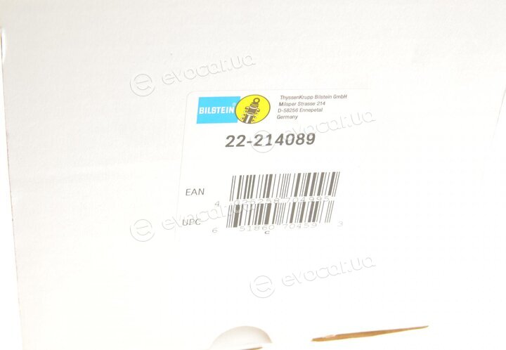 Bilstein 22-214089