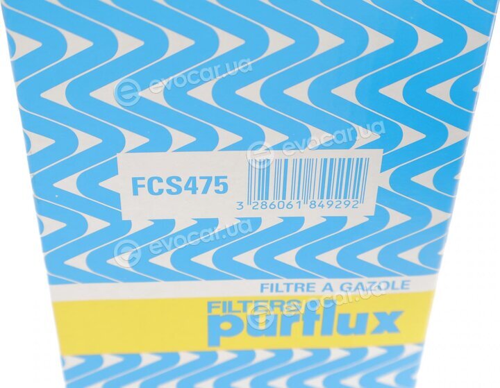 Purflux FCS475