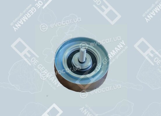 OE Germany 01 2052 900000
