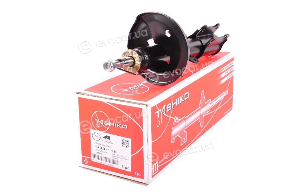 Tashiko G33-116