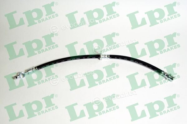 LPR / Samko 6T48248
