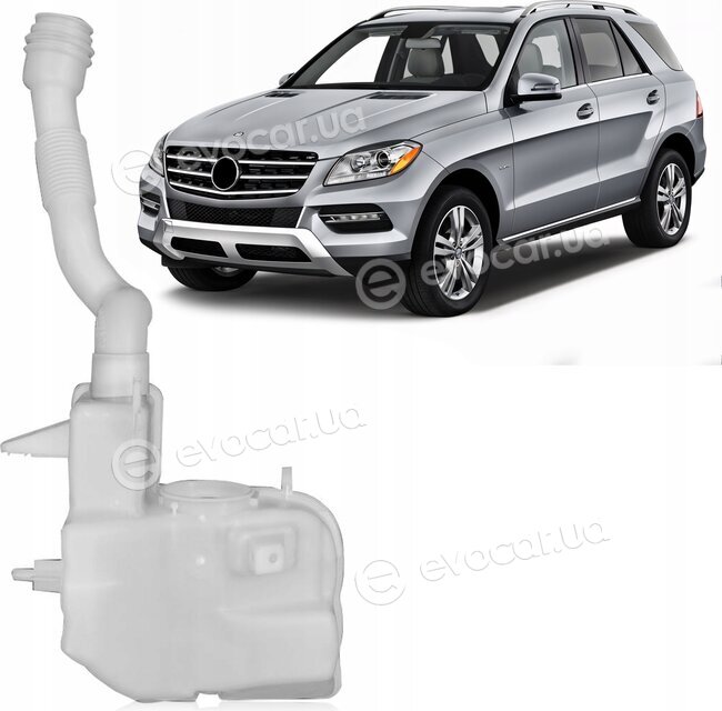 Mercedes-Benz A1668690720