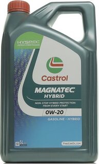 Castrol 15F873