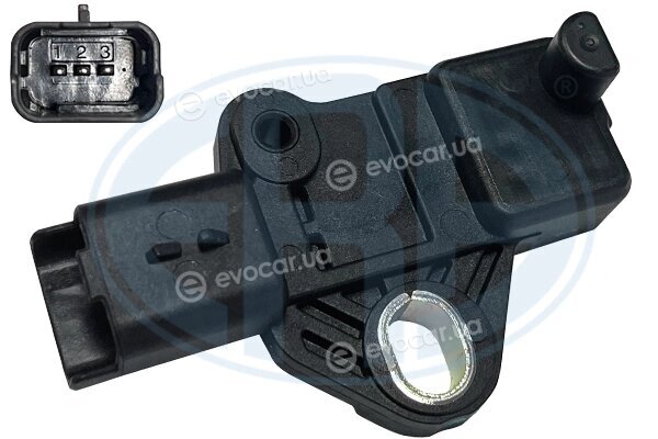 Era / Messmer 550472A