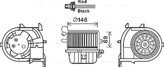 AVA RT8588