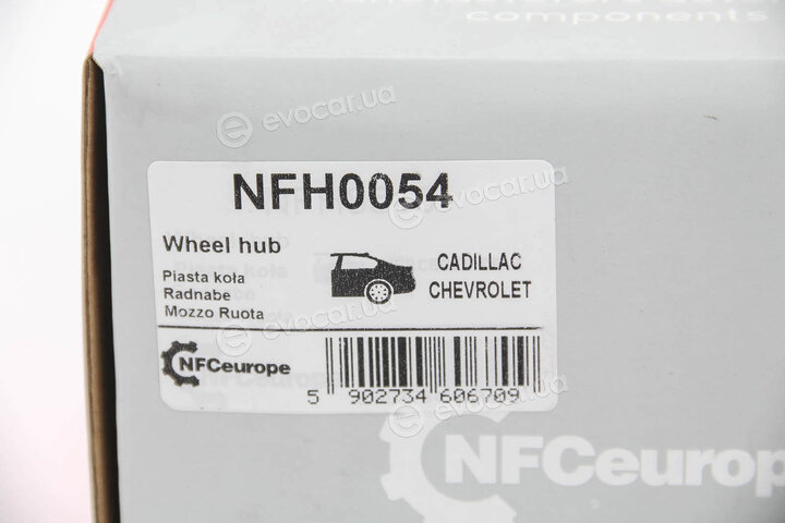 NFC NFH0054