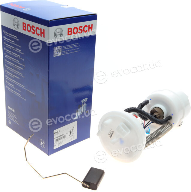 Bosch 0 986 580 955