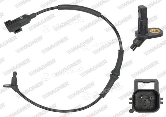 Wagner ABS01144