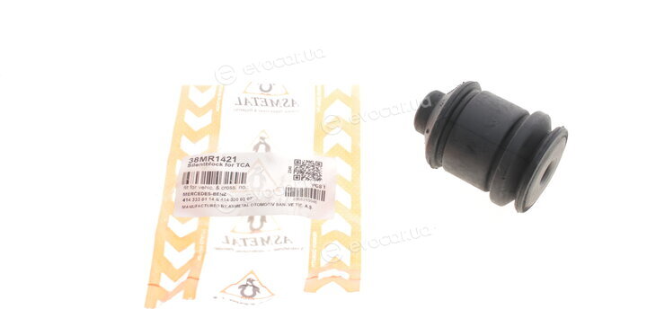 AS Metal 38MR1421