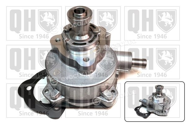 Quinton Hazell QVP1003