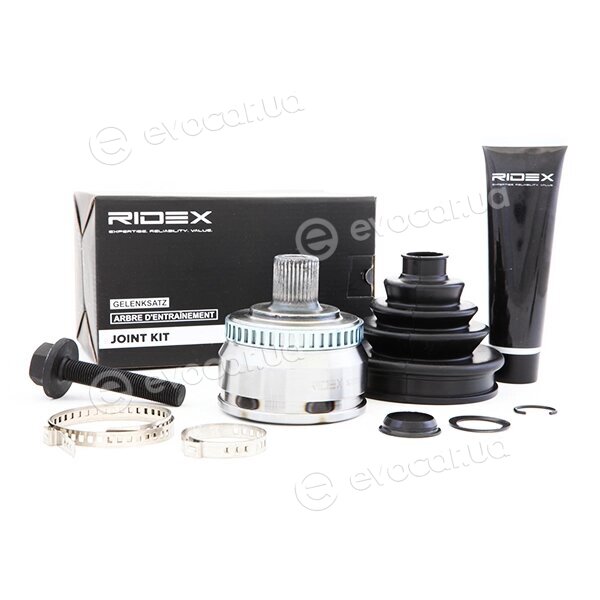 Ridex 5J0020