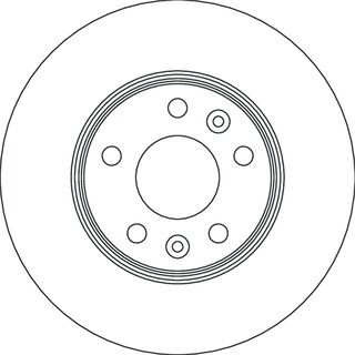 TRW DF6720S