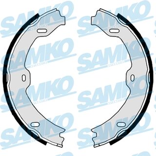 LPR / Samko 089020