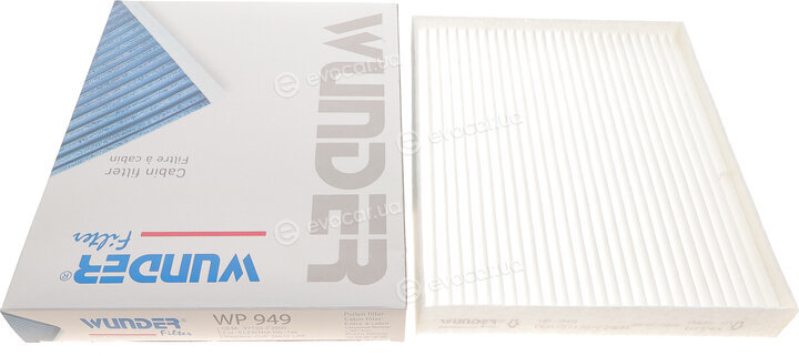 Wunder WP 949