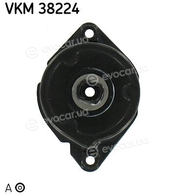 SKF VKM 38224